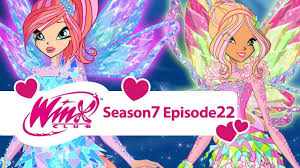 The winx club must defend their universe from having it be turned into darkness and terror by the senior witches. Winx Club Season 7 Episode 22 The Kingdom Of Diamonds Full Episode Youtube