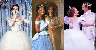 Warren made her broadway debut in 1963, and in 1965 received wide recognition for playing the title role in the. A Guide To Rodgers Hammerstein S Cinderella Breaking Character