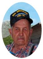 Allen Peterson Obituary