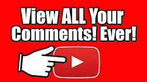 Jan 15, 2020 · but what's most notable about it is that you can view how many comments the user has left on the channel that posted the video you're watching. How To Check Youtube Comment History On Mobile Off 52