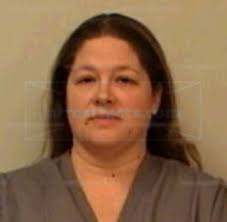 Cheryl Leanne Eddy Rue of Minnesota, arrests, mugshots, and charges Updated  2025