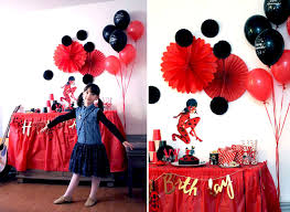 L Anniversaire Miraculous Ladybug D Emma Anniversaire Decoration Anniversaire Et Idee Deco Anniversaire