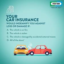 Maybe you would like to learn more about one of these? Iffco Tokio It S Time To Test Your Knowledge Of Insurance Pick The Correct Option And Get A Chance To Win Exciting Prizes Facebook