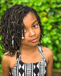 We did not find results for: Lovely Little Locs On Instagram Every Girls Deserves Jewels For Their Crown Check Put These Beautiful Loc Hair Styles Natural Hair Styles Kids Hairstyles