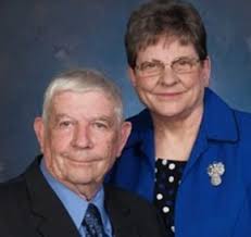 Larkin johnson. Father of martha johnson. Wife of ben miles