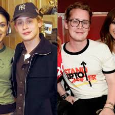 People don't realize how incredibly kind and loyal and sweet and smart he is, she. Macaulay Culkin And Brenda Song Inside Their Private Relationship