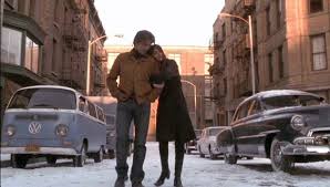 Saved by original film art. Vanilla Sky Movie Review Film Summary 2001 Roger Ebert