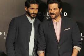 Watch harshvardhan kapoor movies, list movies of harshvardhan kapoor online free full hd, best movies harshvardhan kapoor collection. Harshvardhan Kapoor On Working With Dad Anil Kapoor In Netflix S Movie Ak Vs Ak Sacnilk