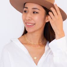 Vera necklace online