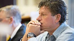 Johannes Lunde dømt til 5 års fengsel