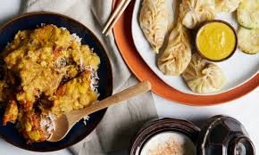 Himalaya grill & curry haus rostock momentan geschlossen. Nepalesisches 3 Gange Menu Restaurant Himalaya Rostock Groupon