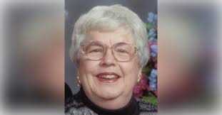 Obituary information for Jean A. Denbrock
