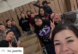 The Puente Project added a new photo.