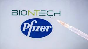 Avrupa i̇laç ajansı'nın aşı adayının etkin maddesi bnt162b2'yi. Danimarka Da Uygulanan Pfizer Biontech Asisinda Yan Etki Goruldu