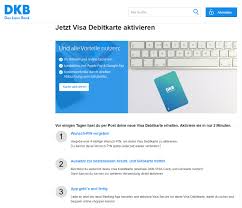 1 in vertrauen und kundenzufriedenheit! Pannen Leak So Sieht Die Neue Debitkarte Der Dkb Aus