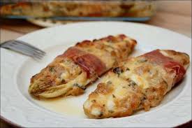 Endives Farcies A L Italienne Happy Papilles Recette Recettes De Cuisine Recette Endive Cuisine