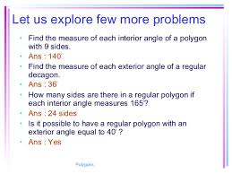 Microservices resume / microservices resume : Each Of The Interior Angles Of A Regular Polygon Is 140 Calculate The Sum Of All The Interior Angles Of The Polygon The Ratio Of An External Angle And An Internal