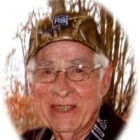 Joseph Ralph Rich Obituary 2013