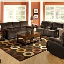 Wandfarbe Fur Braune Mobel Dekoration Ideen Braune Wohnzimmermobel Braune Couch Wohnzimmer Ideen Wohnzimmer Farbschema