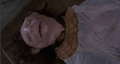 Waxwork / Waxwork II: Lost in Time | VERN'S REVIEWS on the FILMS of CINEMA