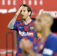 A thrashing in the champions league quarter finals showed bayern munich at the peak of its powers and barcelona at the end of the line. B R Football On Twitter Ft Barcelona 2 8 Bayern Https T Co Rrkjstnlvp