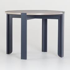 Nesting Charcoal And Grey Stain Play Table Reviews Crate And Barrel In 2020 Play Table Grey Stain Kids Table And Chairs