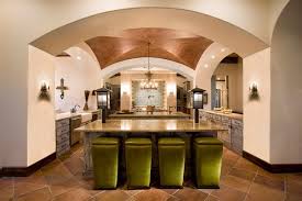 .tower, interiors studio mise en scene design presents a first look at the project's vaulted spaces. Inspiring Vaulted Ceiling Ideas In Interior Design Types Pros And Cons