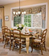 Keep in mind that there are plenty of options when it comes to the curtains for bay windows in the dining room. Bay Window Seat Ideas How To Create A Cozy Space In Any Room