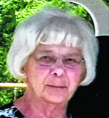 Janet SHERRY Obituary (2022)