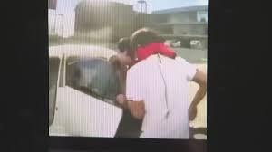 Phoenix woman kidnapped at gunpoint in Mexico; FBI assisting search