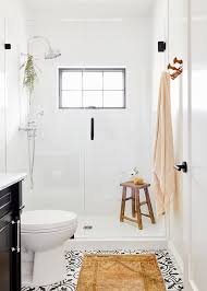 See more ideas about tile bathroom, bathrooms remodel, bathroom inspiration. 160 Black And White Bathrooms Ideas In 2021 White Bathroom Bathrooms Remodel Bathroom Design