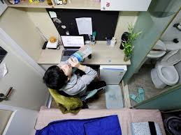 Tom werner / getty images anytime someone borrows money from someone else, d. Seoul S Millennials Say Their Lives Aren T Too Different From The Dire Realities In Squid Game