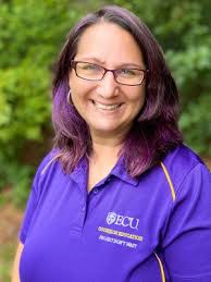 2022-23 Profiles in Diversity: Dr. Kristen Cuthrell