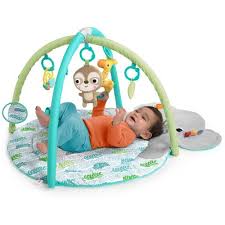 Sloth Baby Playmats Activity Gyms Target