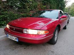 Image result for Medium Driftwood 1994 Chrysler