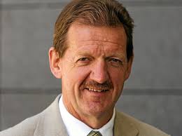 Laustsen præsident for Beredskabsforbundet