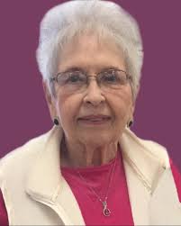 Dale Ann Robinson Obituary October 4, 2023