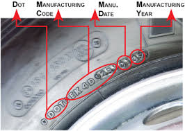 The tyre will therefore expire on the 16th week of 2016. How To Check Bridgestone Tyre Manufacturing Date