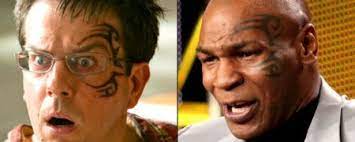 Mike tyson tattoo artist settles after the hangover 2. Warner Bros Schneidet Tattoo Aus Hangover 2 Dvd Kino News Filmstarts De