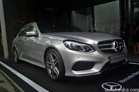The vehicle would then enter limp home mode before coming to a complete stop. Mercedes Benz E300 Bluetec Hybrid Launched Priced At Rm348 888 Autofreaks Com