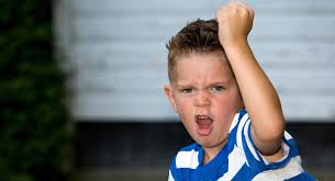 Talking Back Why It Happens And What To Do About It Ages 6 To 8 Babycenter
