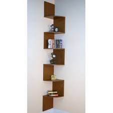 4.5 out of 5 stars. Awe Inspiring Hanging Book Shelves From Ceiling For Your House Wonderful Small Corner Bookshelf Corner Bookshelves Furniture Bookshelves Hanging Bookshelves