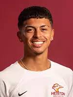 2025 Men's Soccer Roster