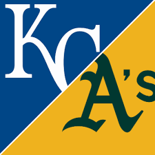 Athletics 6-3 Royals (Apr 30, 2026) Game Recap