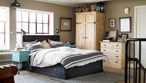 Small apartment renovation ideas using ikea furniture. 45 Ikea Bedrooms That Turn This Into Your Favorite Room Of The House