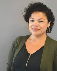 Alison Cerezo Moderates "Coming Together" panel sponsored by the Los  Angeles County Lesbian, Bisexual, and Queer Women's Health Collaborative