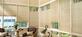 We did not find results for: How Motorized Blinds Work And What Are Their Benefits