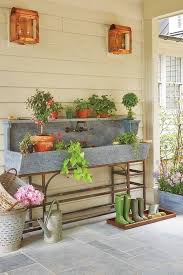 15 Most Outrageous Outdoor Kitchen Sink Station Ideas Mit Bildern Waschbecken Garten Gartenwaschbecken Aussenwaschbecken