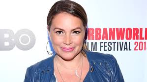 Angie Martinez to Develop TV Projects With Endemol Shine