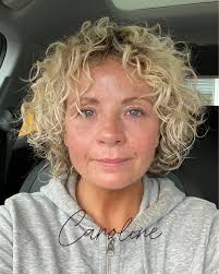 Curl Clinic Hair Consultation by Curl Maven